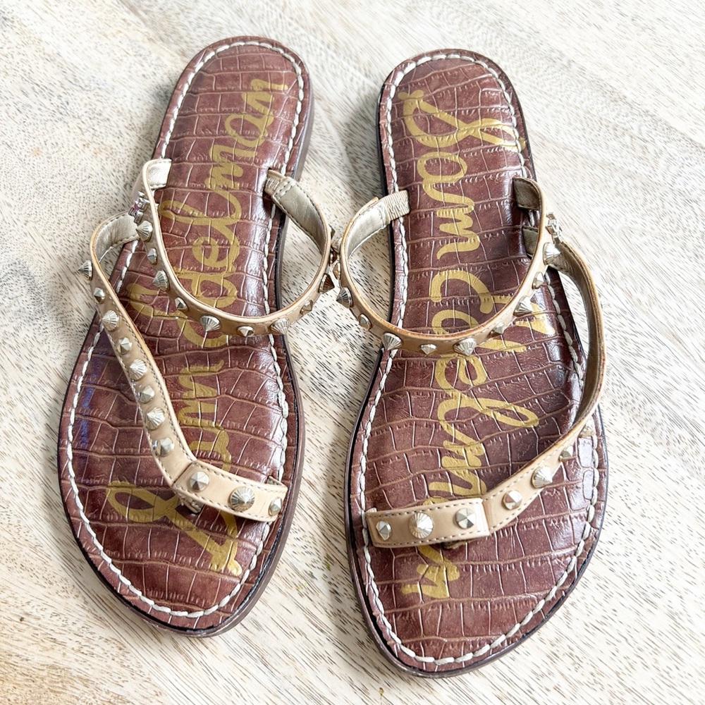 Sam Edelman Sandals